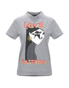 Футболка Love Moschino