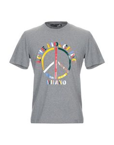 Футболка Love Moschino