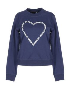 Толстовка Love Moschino