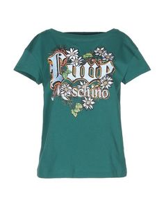 Футболка Love Moschino