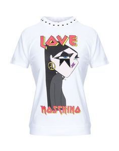 Футболка Love Moschino