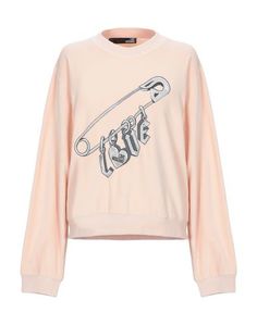 Толстовка Love Moschino
