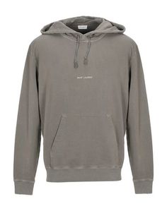 Толстовка Saint Laurent