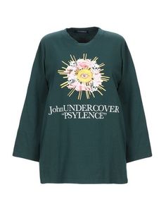 Футболка Undercover