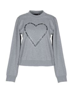 Толстовка Love Moschino