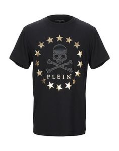 Футболка Philipp Plein