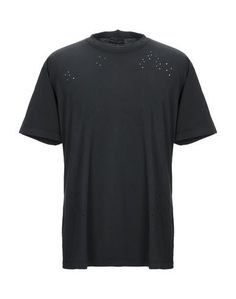 Футболка Dark Label