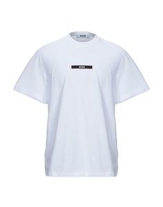Футболка Msgm