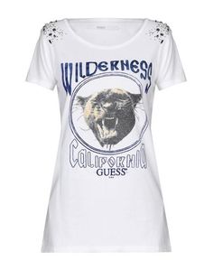 Футболка Guess