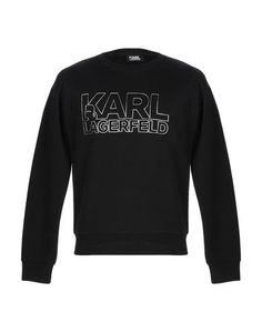 Толстовка Karl Lagerfeld