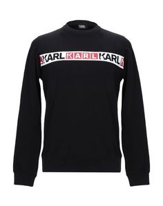Толстовка Karl Lagerfeld