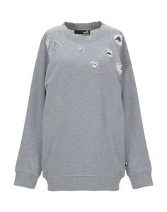 Толстовка Love Moschino