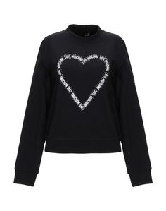 Толстовка Love Moschino