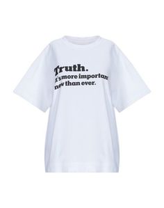Футболка Sacai