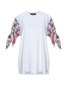 Футболка Dolce & Gabbana