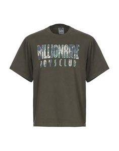 Футболка Billionaire Boys Club