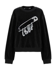Толстовка Love Moschino