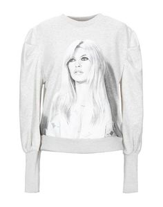 Толстовка Brigitte Bardot