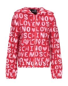 Толстовка Love Moschino
