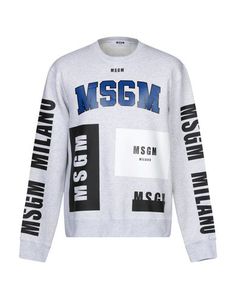 Толстовка Msgm