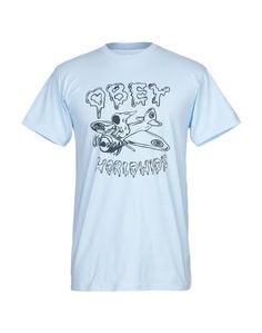 Футболка Obey