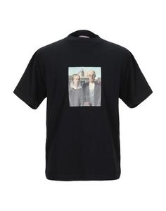 Футболка Palm Angels