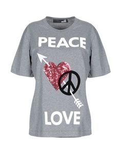 Футболка Love Moschino