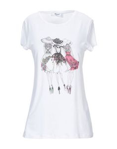 Футболка Blugirl Blumarine