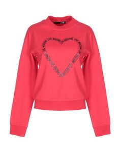 Толстовка Love Moschino