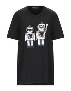 Футболка Dolce & Gabbana