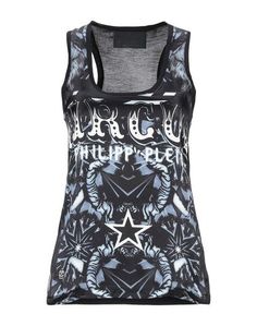 Майка Philipp Plein