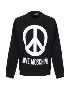 Толстовка Love Moschino