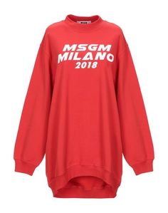 Толстовка Msgm