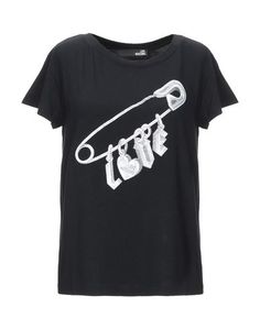 Футболка Love Moschino
