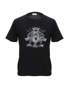 Футболка Saint Laurent