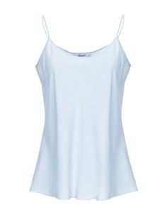 Топ без рукавов Blugirl Blumarine