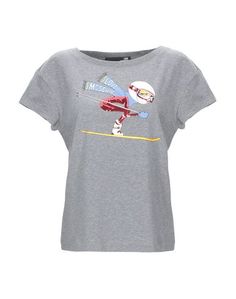 Футболка Love Moschino