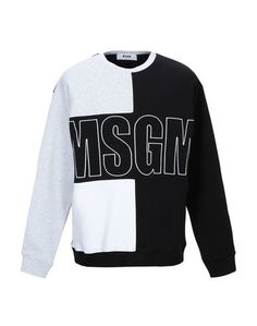 Толстовка Msgm