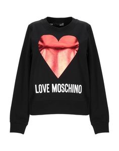 Толстовка Love Moschino