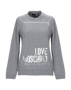 Толстовка Love Moschino