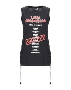 Футболка Love Moschino