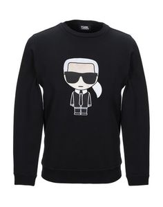 Толстовка Karl Lagerfeld