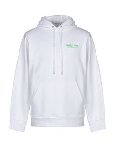 Толстовка Helmut Lang