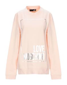 Толстовка Love Moschino