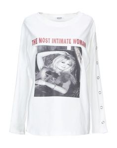 Толстовка Brigitte Bardot