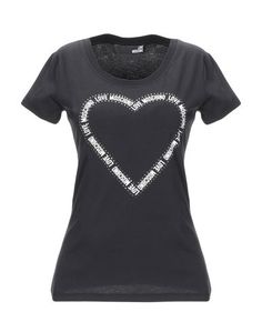 Футболка Love Moschino