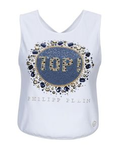 Футболка Philipp Plein