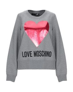 Толстовка Love Moschino