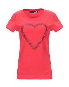 Футболка Love Moschino