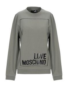 Толстовка Love Moschino